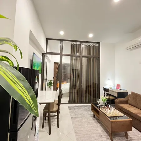 Sweet Home 285 Doi Can, Ba Dinh, Ha Noi Hanoi Exterior foto