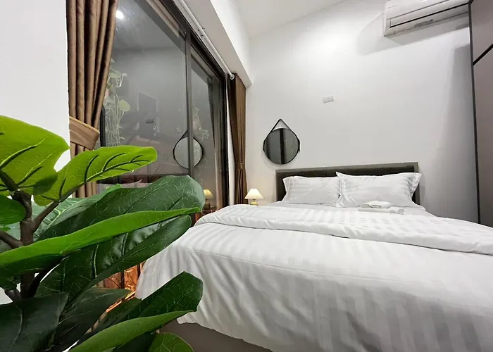 Sweet Home 285 Doi Can, Ba Dinh, Ha Noi