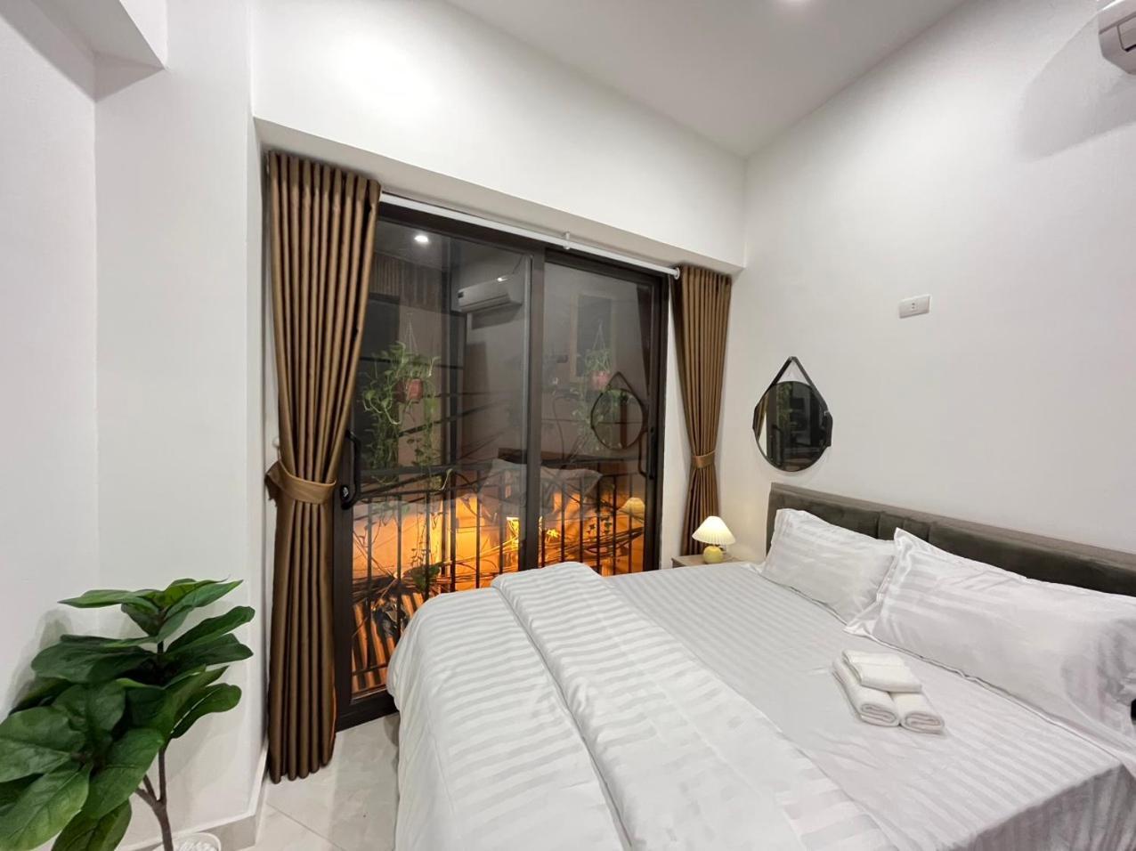 Apartment Sweet 285 Doi Can, Ba Dinh, Ha Noi *